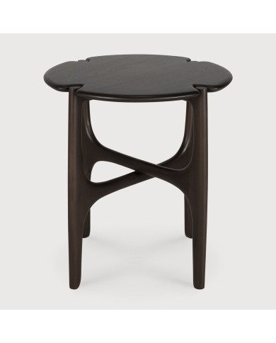Table d'appoint PI acajou ou chêne Ethnicraft