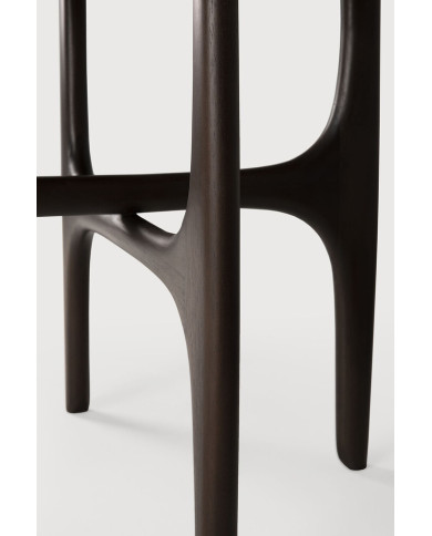 POLISHED IMPERFECT side table Ethnicraft