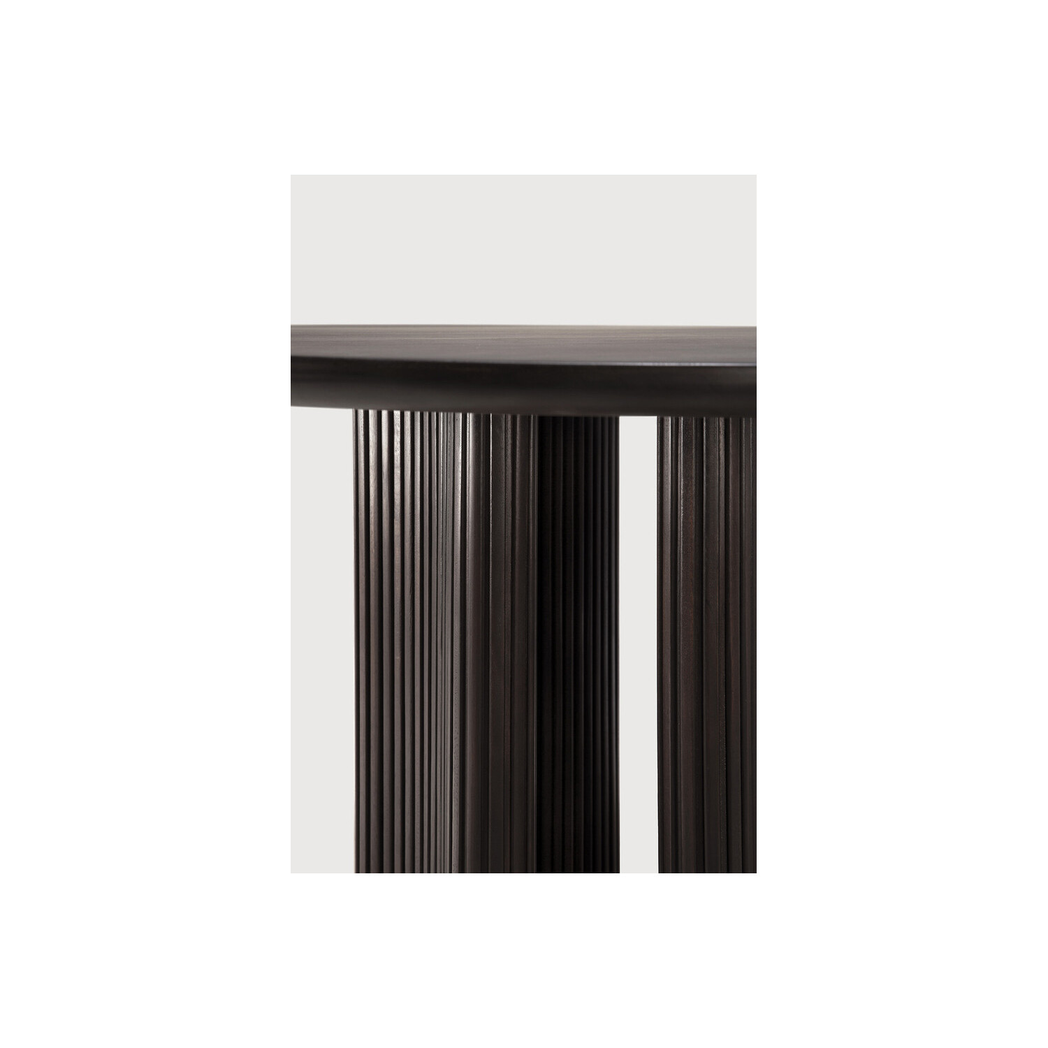 ROLLER MAX table Ethnicraft