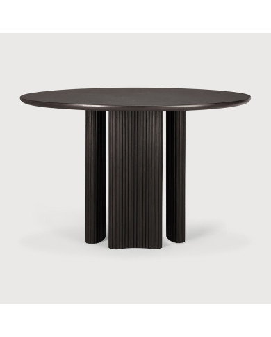 ROLLER MAX table Ethnicraft