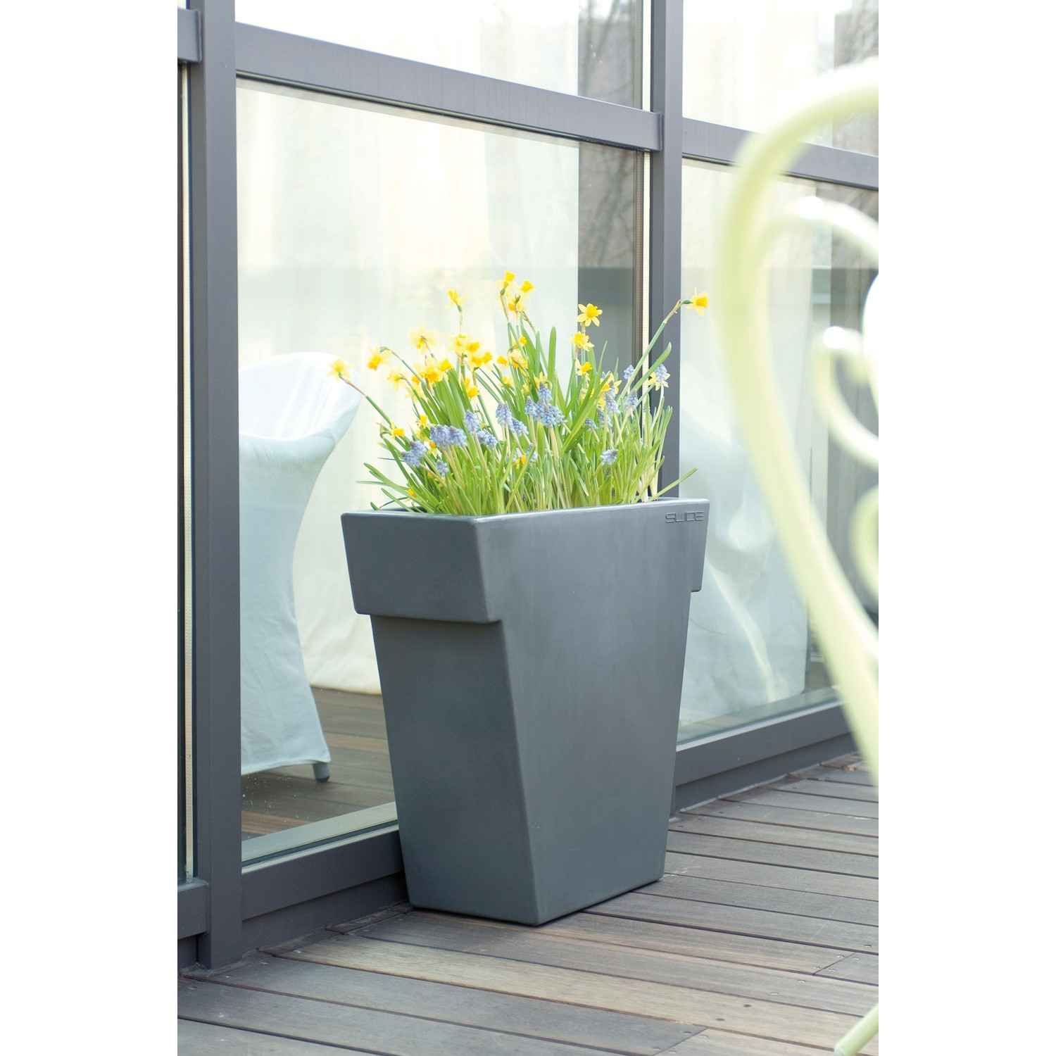 Vase IL VASO Slide
