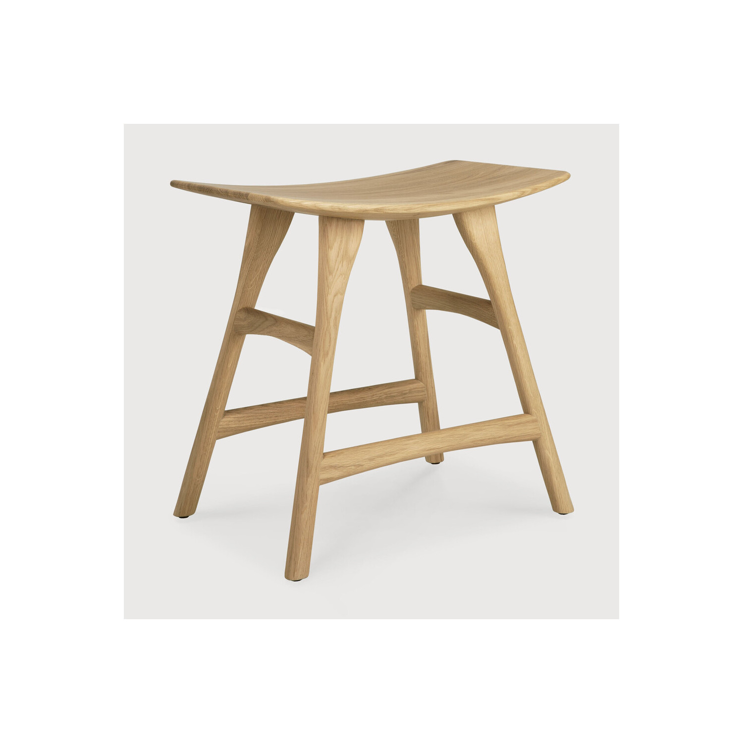 Tabouret OSSO Ethnicraft