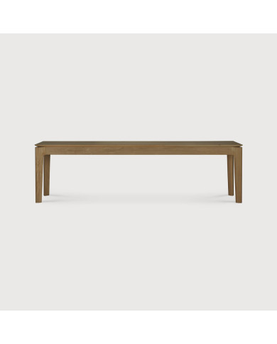 BOK bench Ethnicraft