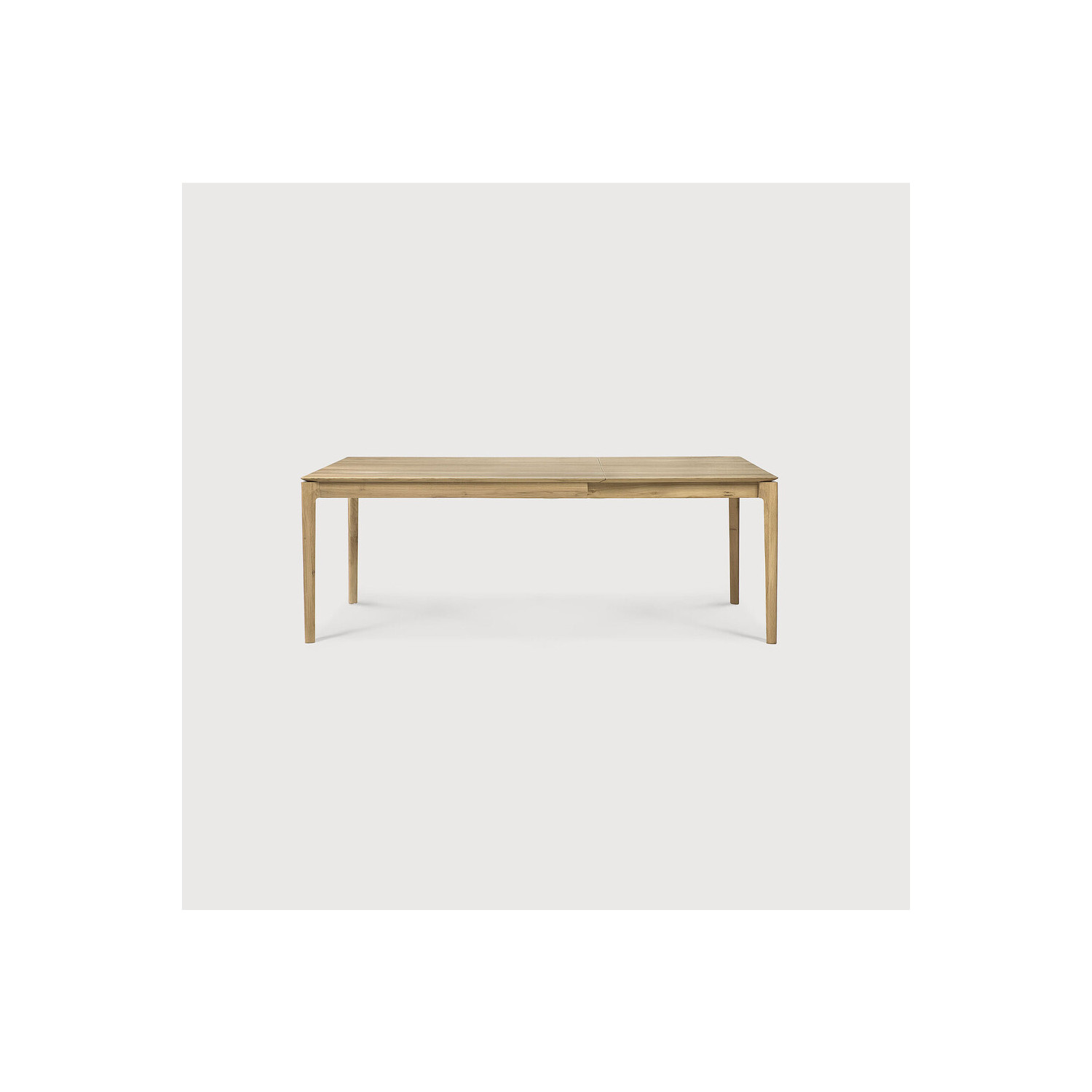 BOK extendable table Ethnicraft