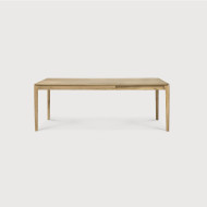 BOK extendable table Ethnicraft