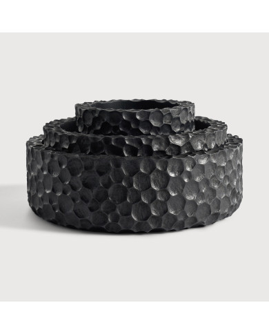 Corbeilles CHOPPED Ethnicraft