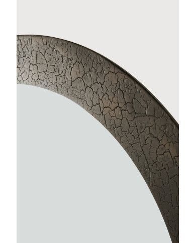 Miroir mural SPHERE Ethnicraft