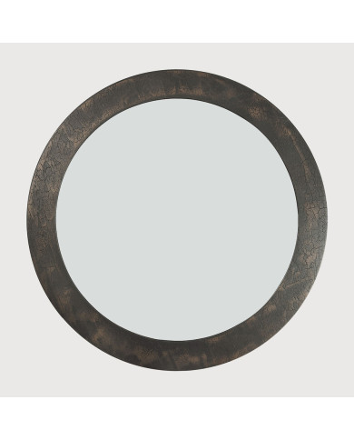 Miroir mural SPHERE Ethnicraft