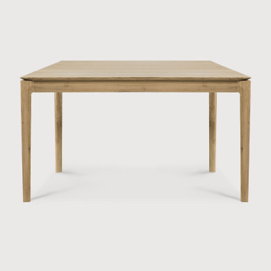 Ethnicraft BOK oak table