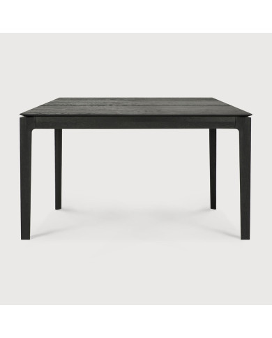 Table BOK chêne noir Ethnicraft