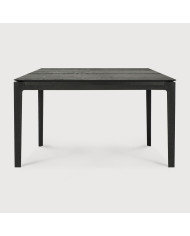 Table BOK teck brun Ethnicraft