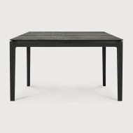 Table BOK chêne noir Ethnicraft