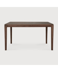 Table BOK chêne noir Ethnicraft