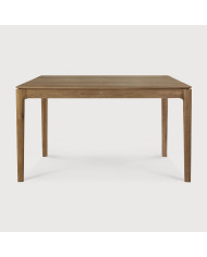 Table ROLLER MAX acajou Ethnicraft