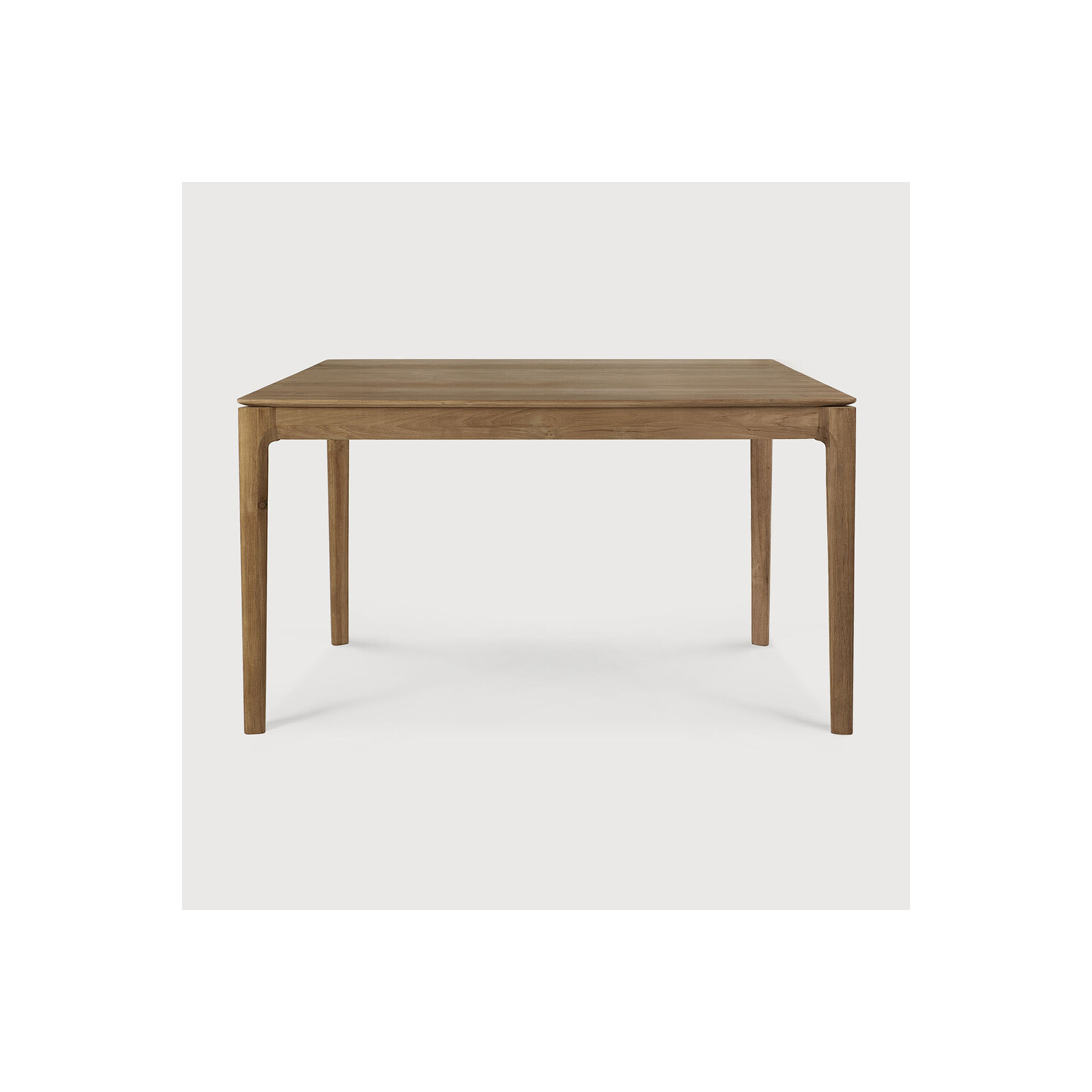 BOK table teck massif Ethnicraft