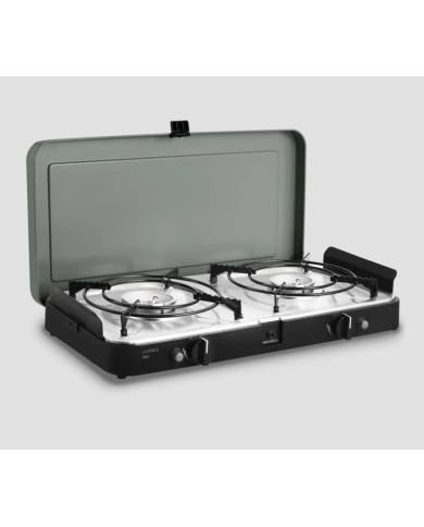 2 COOK 3 PRO STOVE CADAC