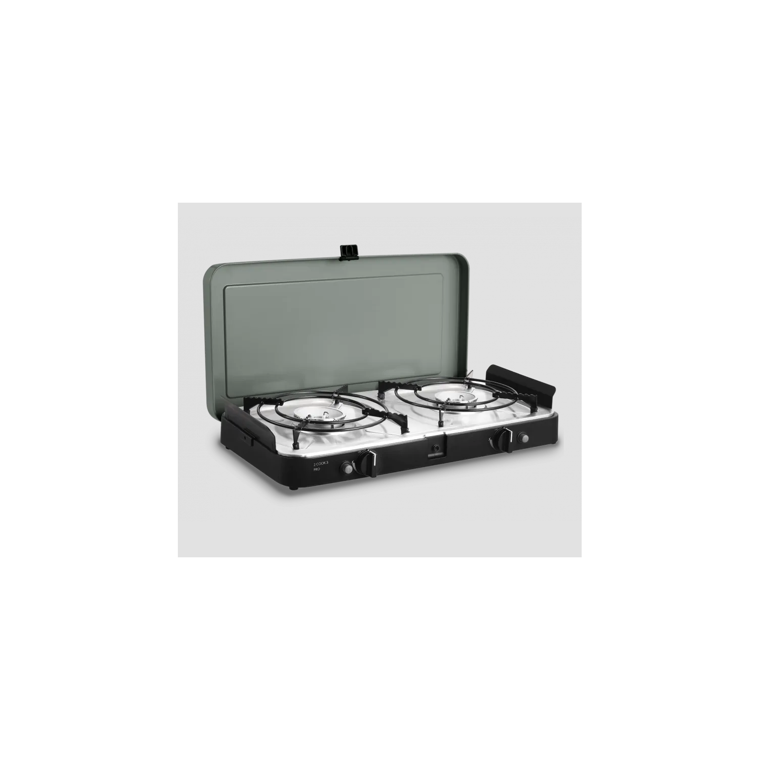 2 COOK 3 PRO STOVE CADAC