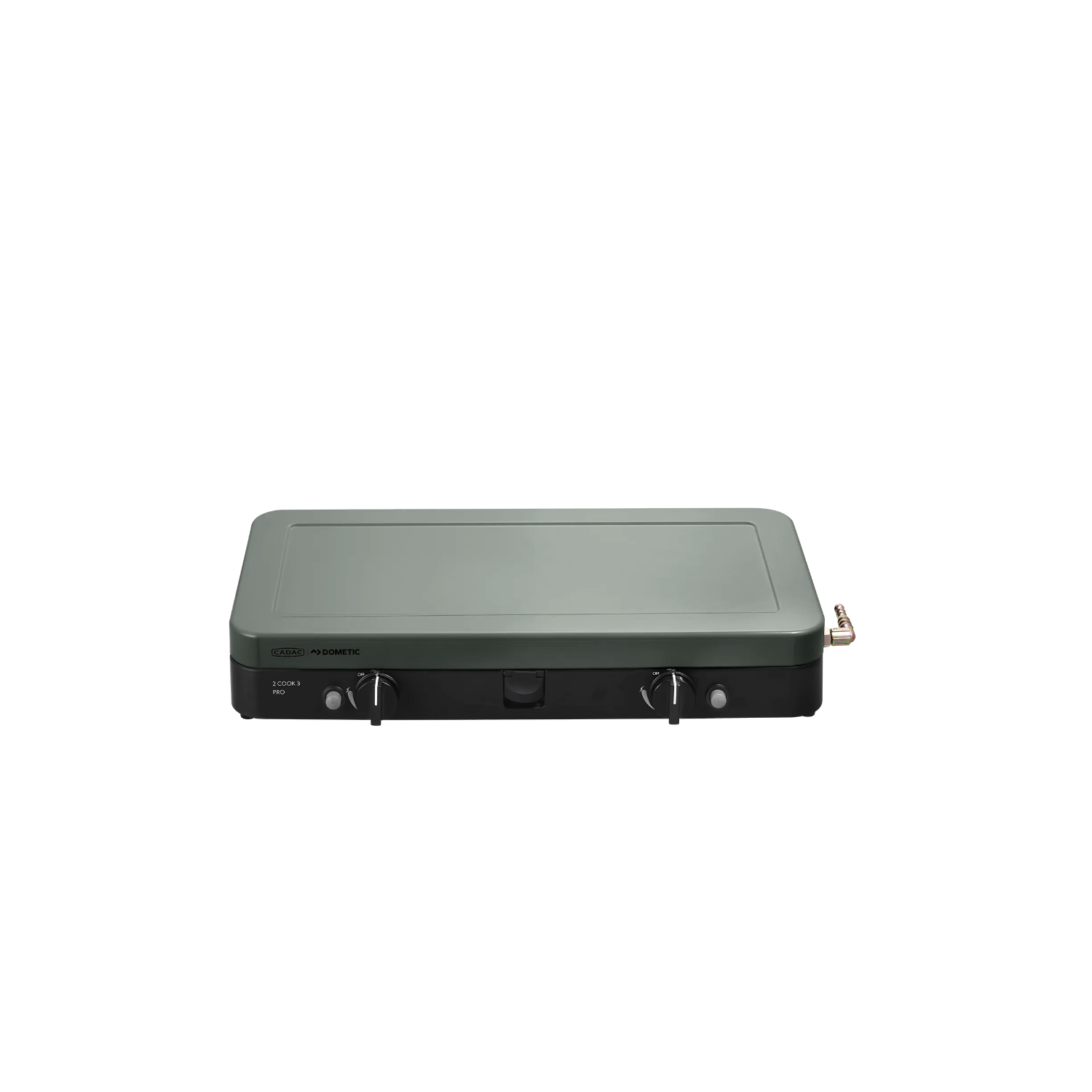 2 COOK 3 PRO STOVE CADAC