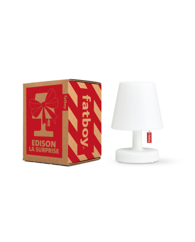 EDISON LA SURPRISE lamp Fatboy