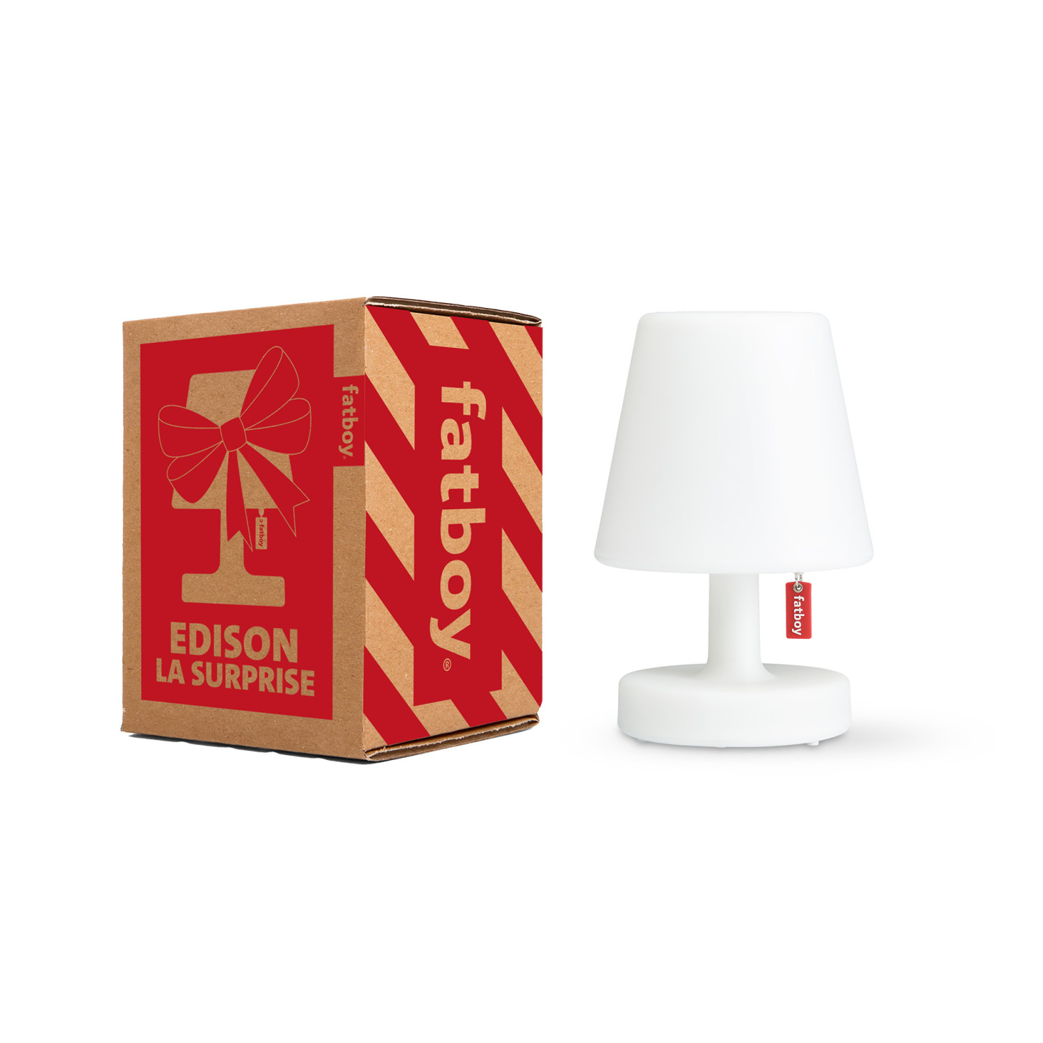EDISON LA SURPRISE lamp Fatboy