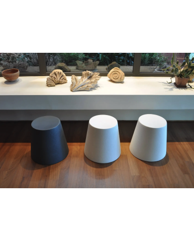 ALI BABA stool Slide