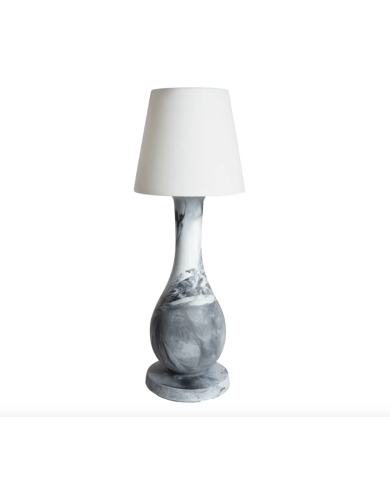 OTTENCENTO Slide lamp