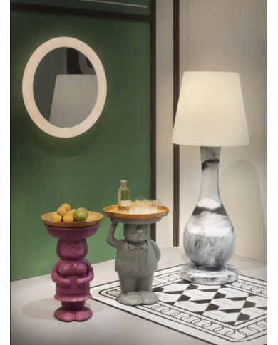 OTTENCENTO Slide lamp