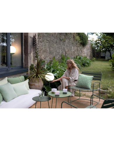 MOOON! H63 cm Fermob lamp 