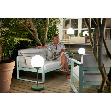 MOOON! H63 cm Fermob lamp 