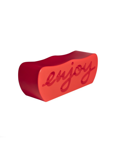 ENJOY Slide bench