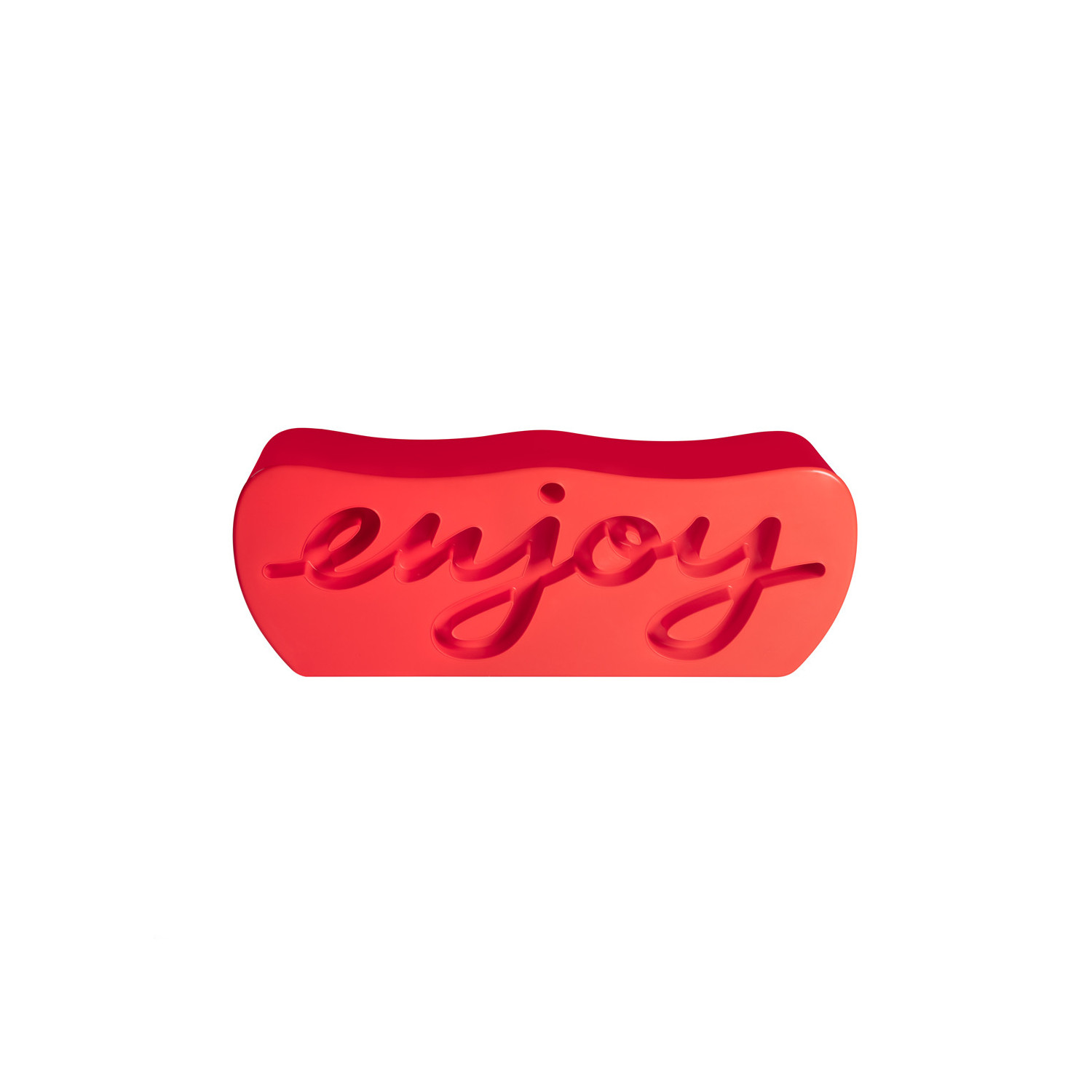 Banc ENJOY Slide