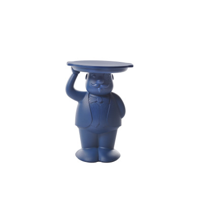 AMBROGIO service table Slide