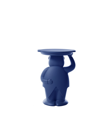 AMBROGIO service table Slide