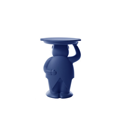 AMBROGIO service table Slide