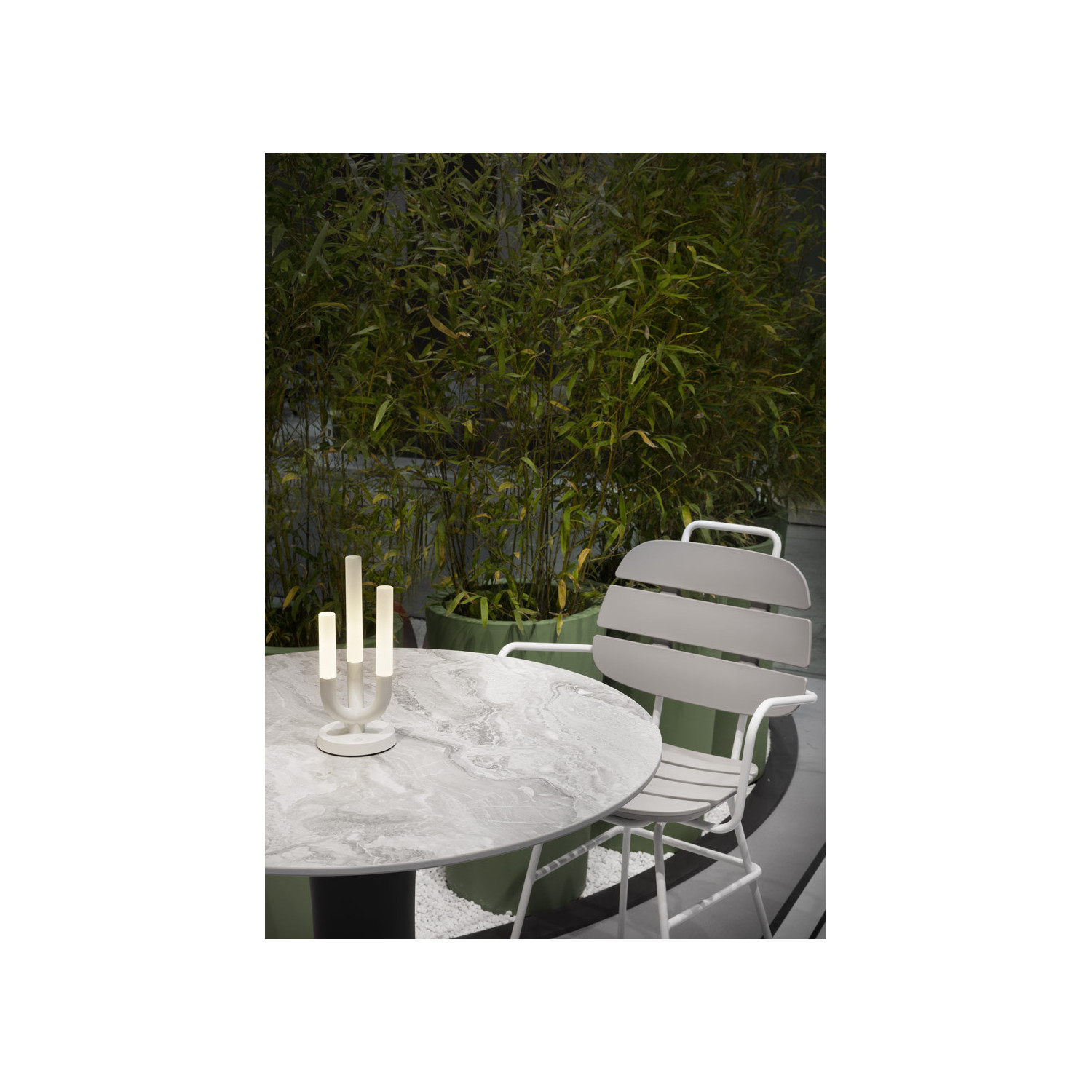 Lampe LUNA Slide
