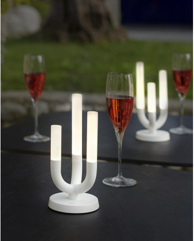 LUNA Slide lamp