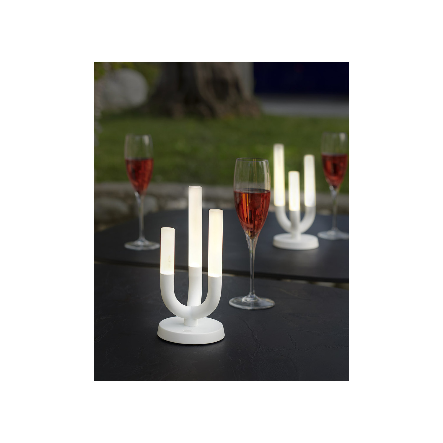 Lampe LUNA Slide