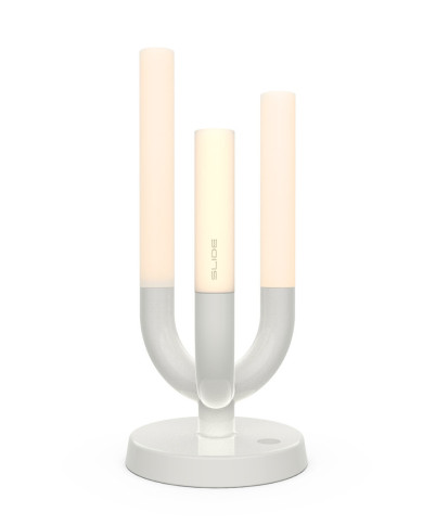 LUNA Slide lamp