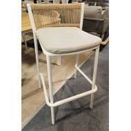 Tabouret de bar NOVA Les Jardins du Sud