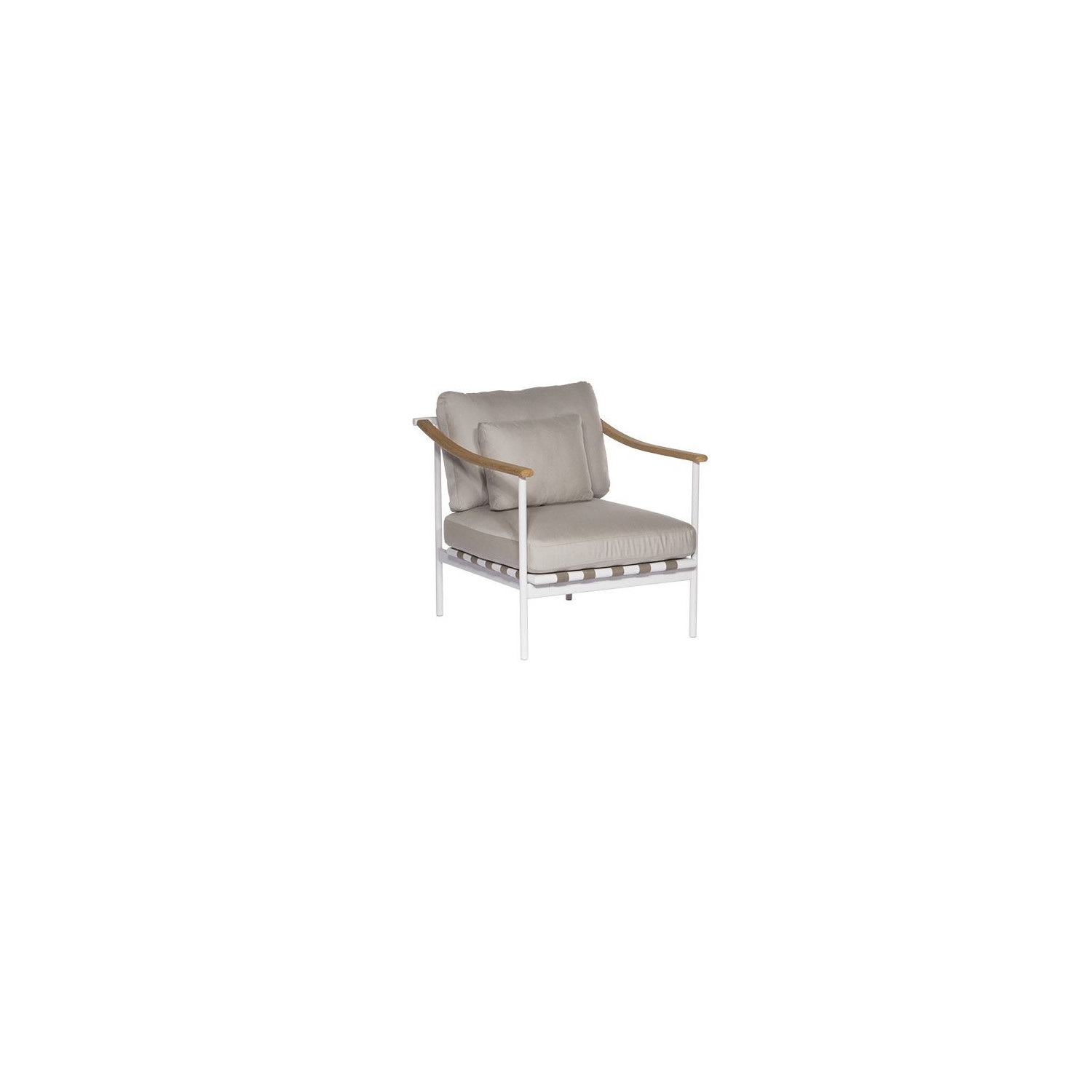 AROUND armchair Barlow Tyrie