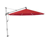SOMBRANO S+ Glatz round parasol