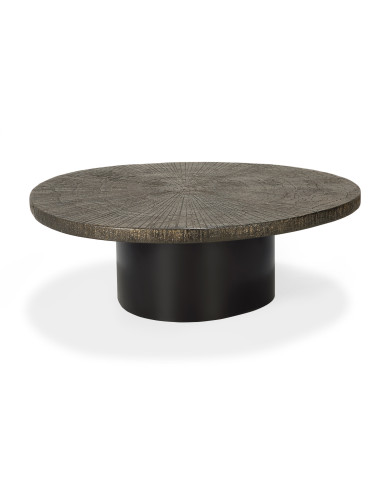 SLICE coffee table Ethnicraft