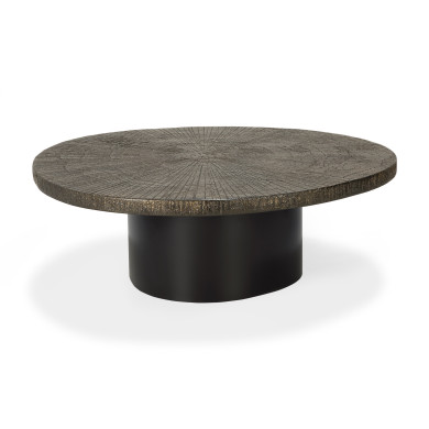 SLICE coffee table Ethnicraft