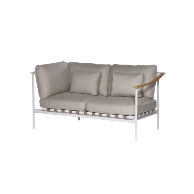 AROUND DS DOUBLE armchair Barlow Tyrie