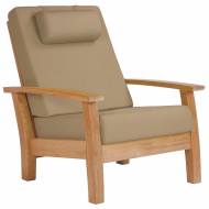 Fauteuil HAVEN DS Barlow Tyrie