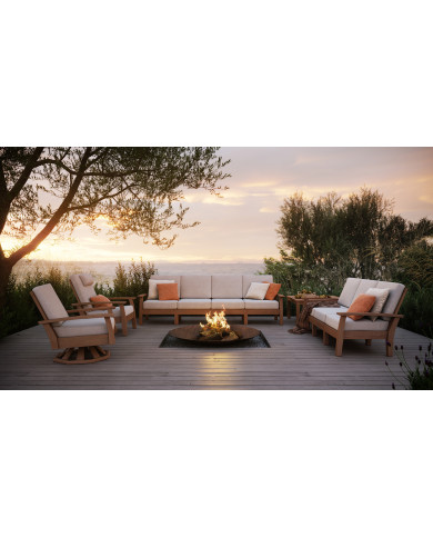 HAVEN DS Barlow Tyrie armchair