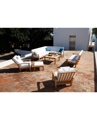 Fauteuil HAVEN DS Barlow Tyrie