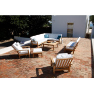 Fauteuil HAVEN DS Barlow Tyrie