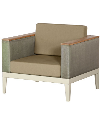 Fauteuil AURA DEEP SEATING Barlow Tyrie