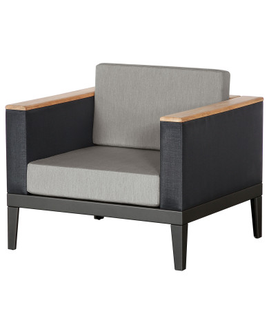 Fauteuil AURA DEEP SEATING Barlow Tyrie